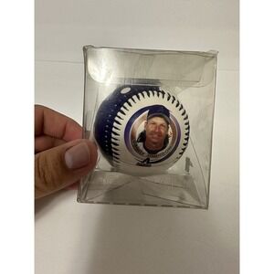 1998 Randy Johnson commemorative baseball